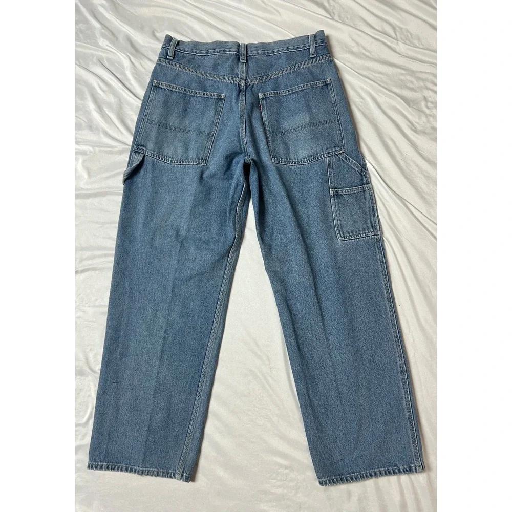 Levis vintage levi